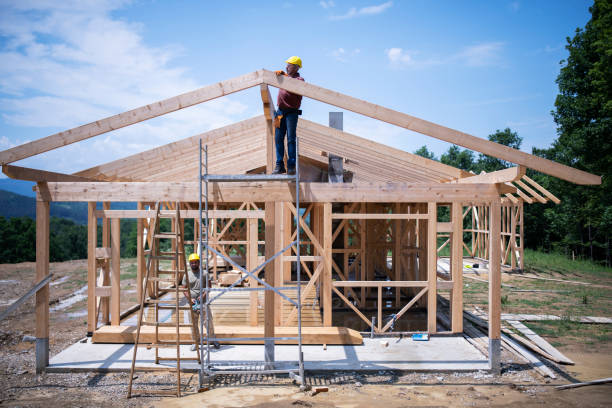 Best Tile Roofing Contractor  in Milton Freewater, OR