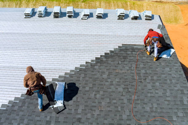 Gutter Installation and Roofing in Milton Freewater, OR