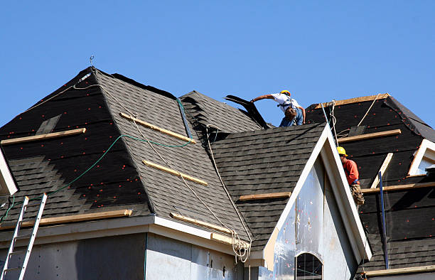 Quick and Trustworthy Emergency Roof Repair Services in Milton Freewater, OR