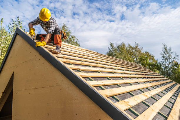 Best Flat Roof Repair Services  in Milton Freewater, OR