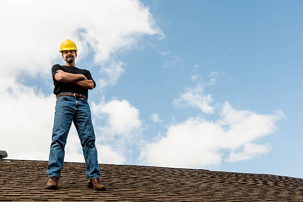 Best Commercial Roofing Services  in Milton Freewater, OR