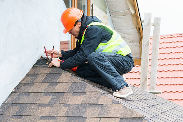 Best Best Roofing Contractors  in Milton Freewater, OR