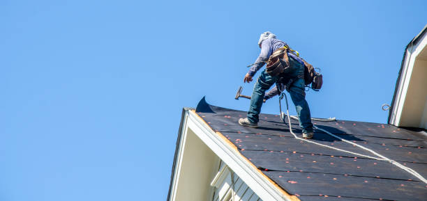 Best Metal Roofing Contractor  in Milton Freewater, OR